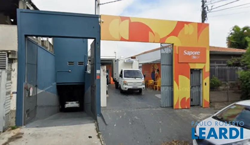 COMERCIAL - LAPA - SP - Foto 2