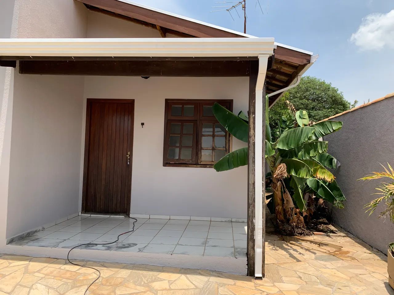 Locação Casa Vila 31 de março - Foto 4