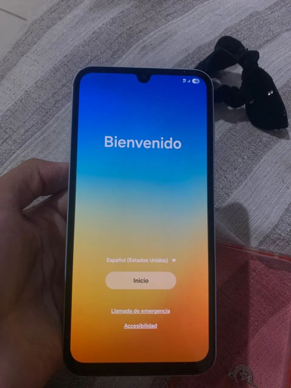 Galaxy a15 - Foto 4