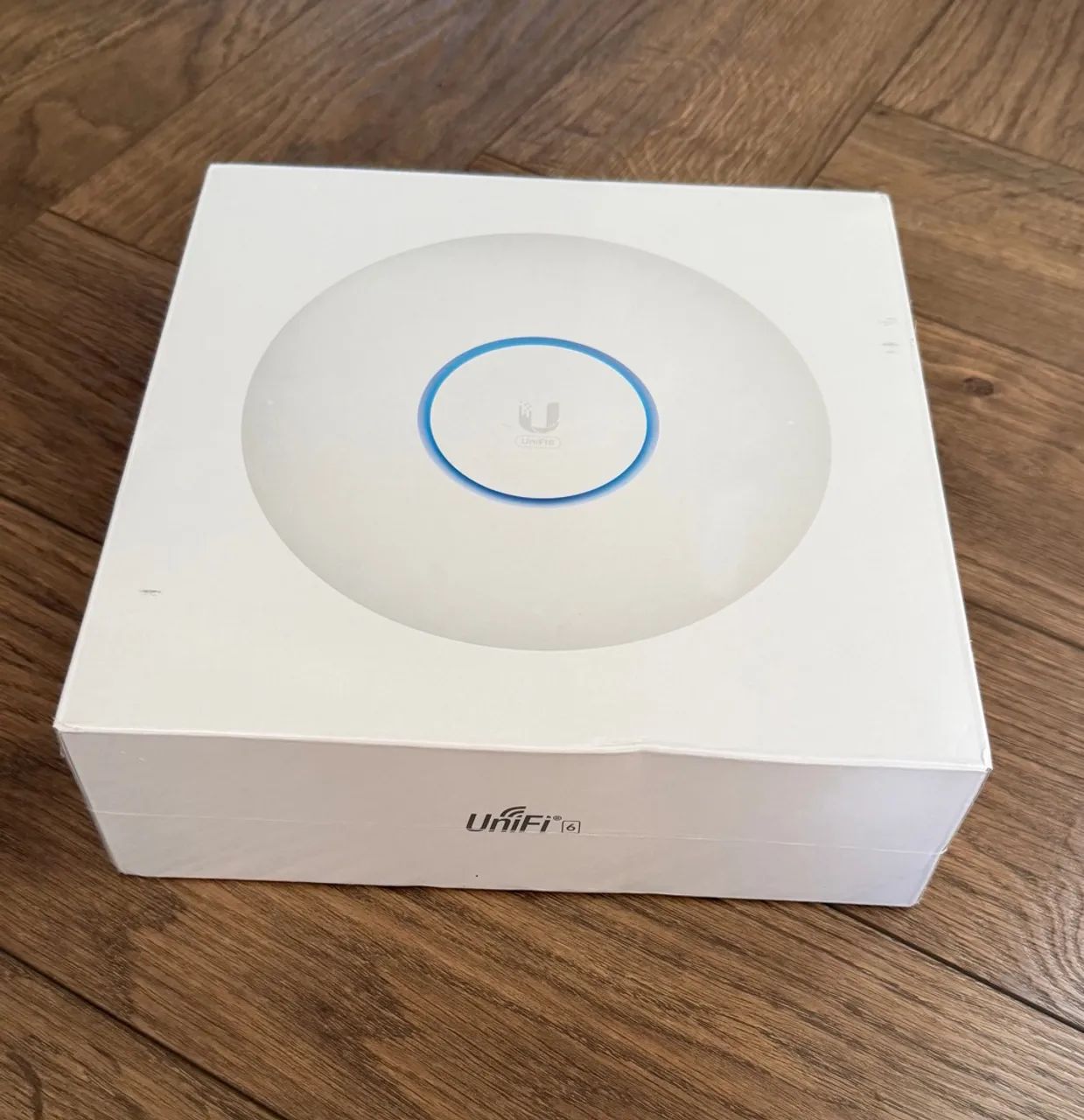 Access Point Ubiquiti UniFi U6 Long-Range - Foto 4