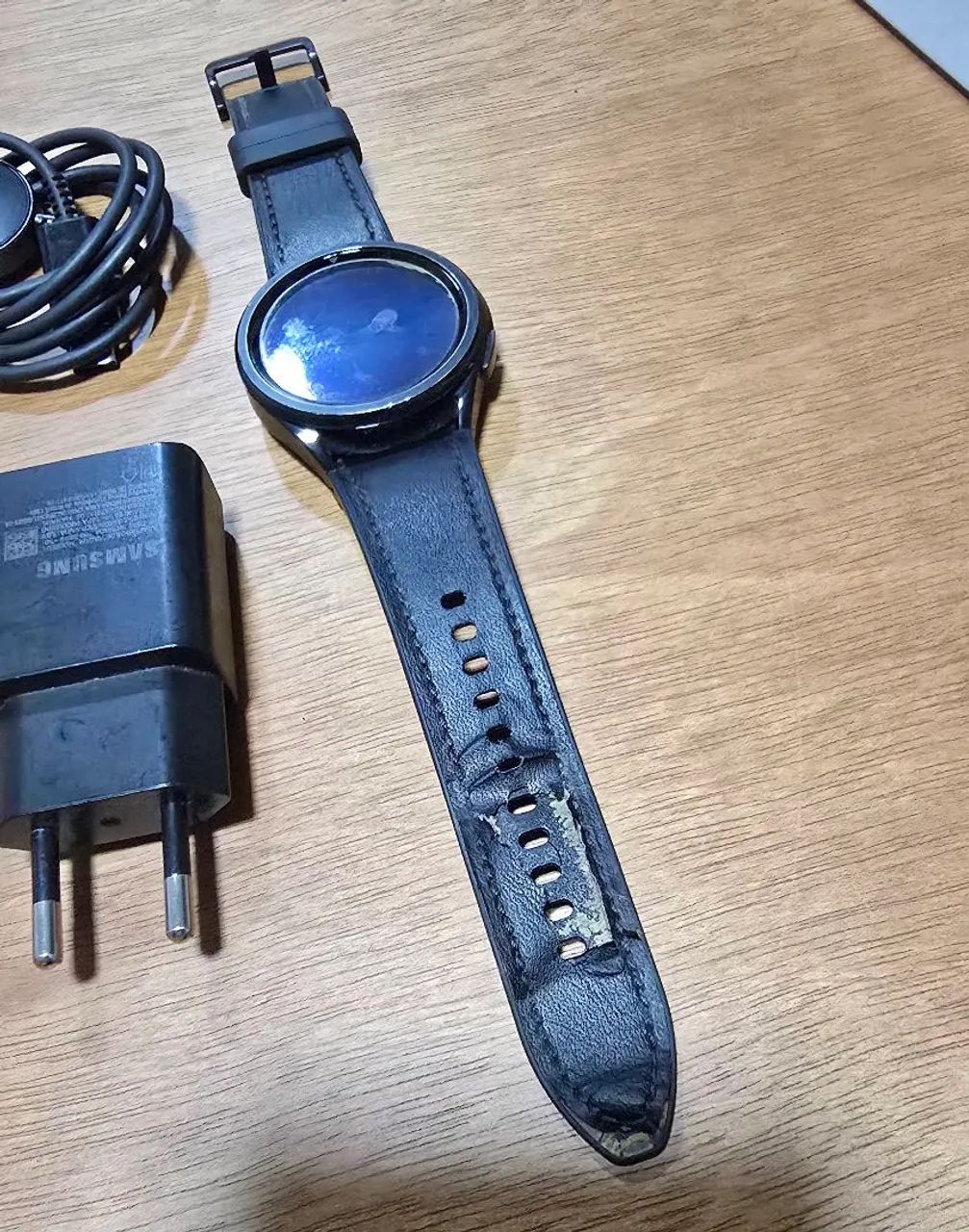 Galaxy Watch 6 classic - Foto 2