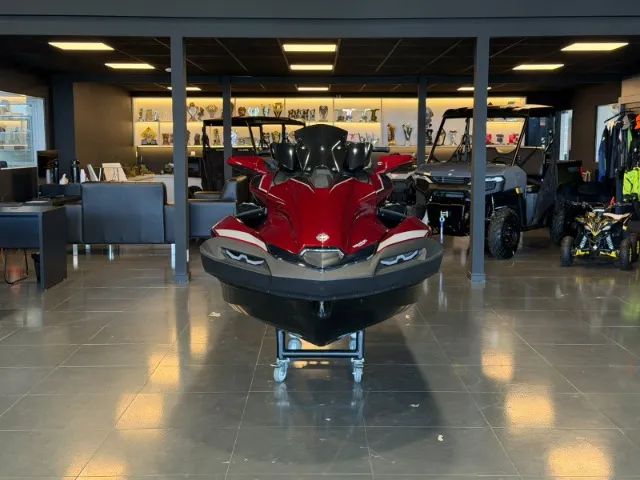 JET SKI KAWASAKI ULTRA 310LX - Foto 2
