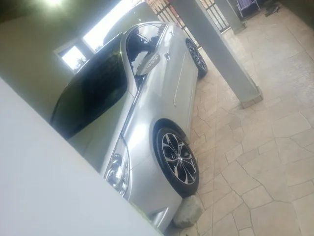 Hyundai Sonata Sonata 2.4 16V 182cv 4p Aut. 2011