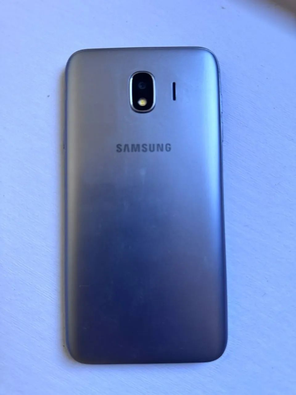 Celular Samsung Galaxy J4 32GB Dual Chip - Foto 2
