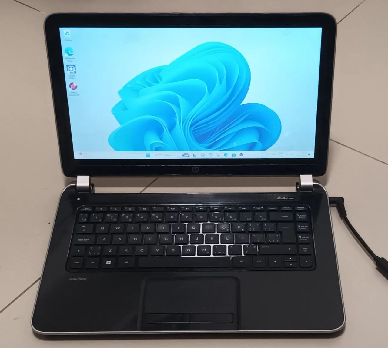 HP Pavilion 14-1088ca