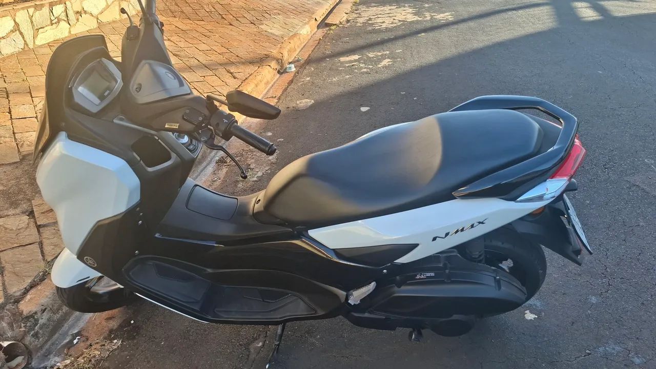 Nmax 160  - Foto 3