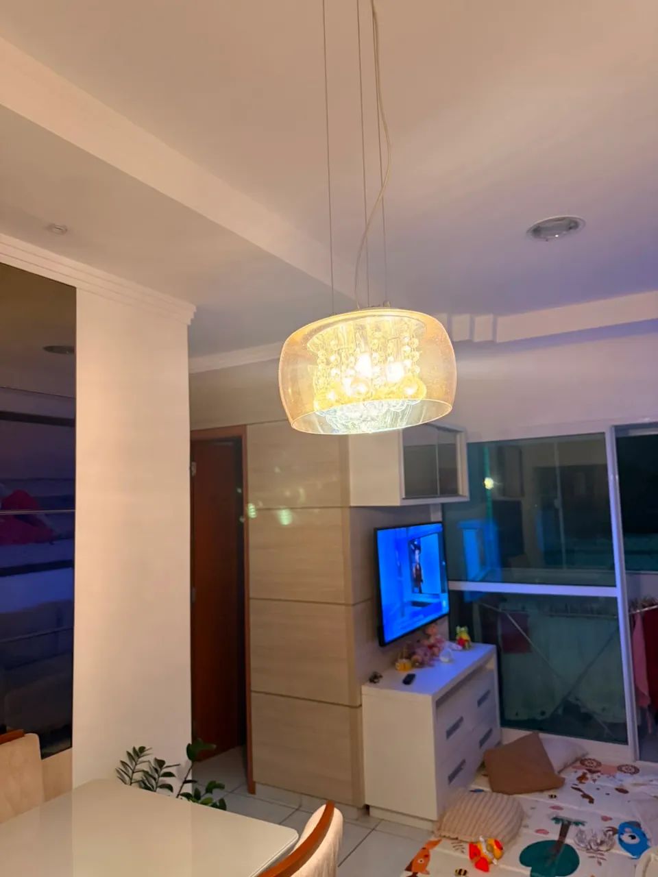 Lustre em Bom estado 