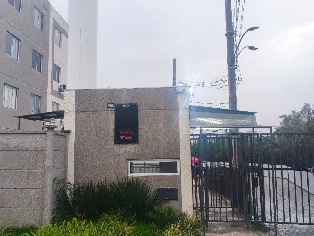 Apartamento solar trindade  - Foto 4