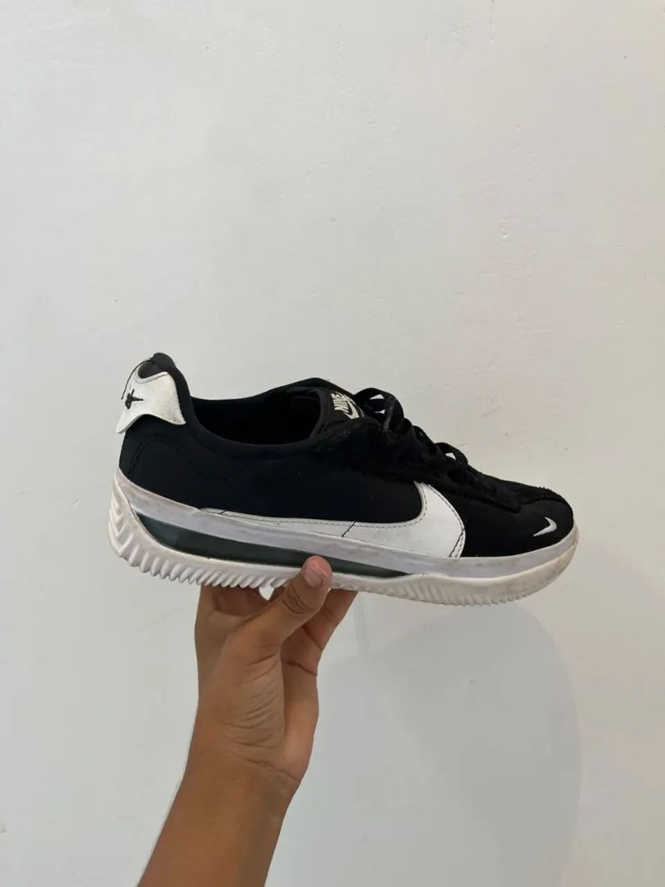 Tênis Nike BRSB (original) - Foto 2