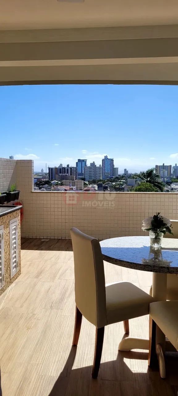 Apartamento mobiliado e decorado para Vender na Cidade de Araranguá - SC - Foto 4