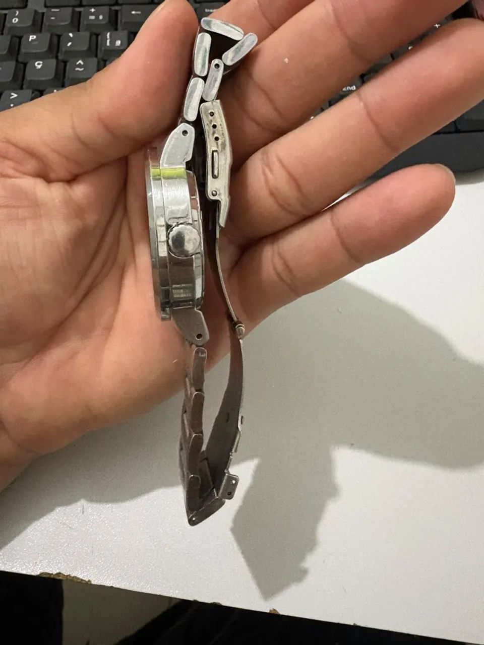RELÓGIO TECHNOS MASCULINO  - Foto 2