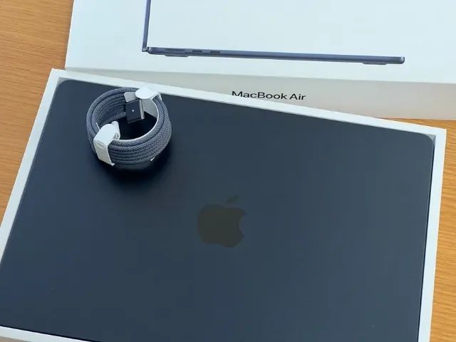 Apple Macbook Air M4 256Gb 16Gb Até 12X - Foto 2