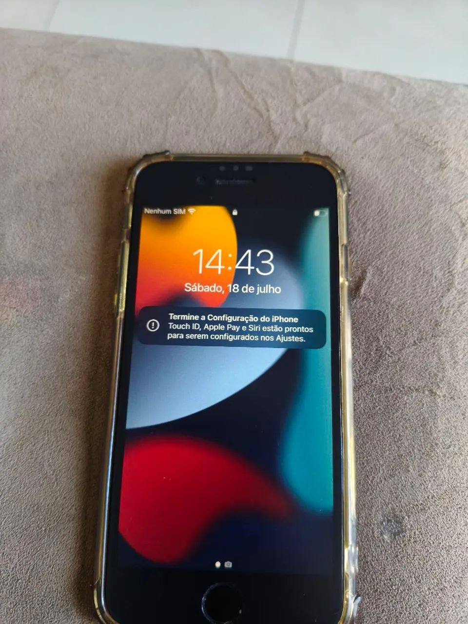 iPhone 7 - Foto 3