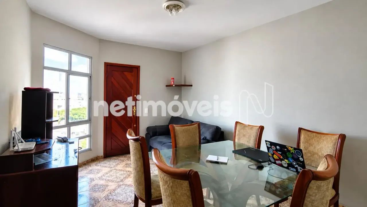 APARTAMENTO 2 QUARTOS PARA ALUGAR NO CARLOS PRATES  48m²; E 1 VAGA - Foto 2