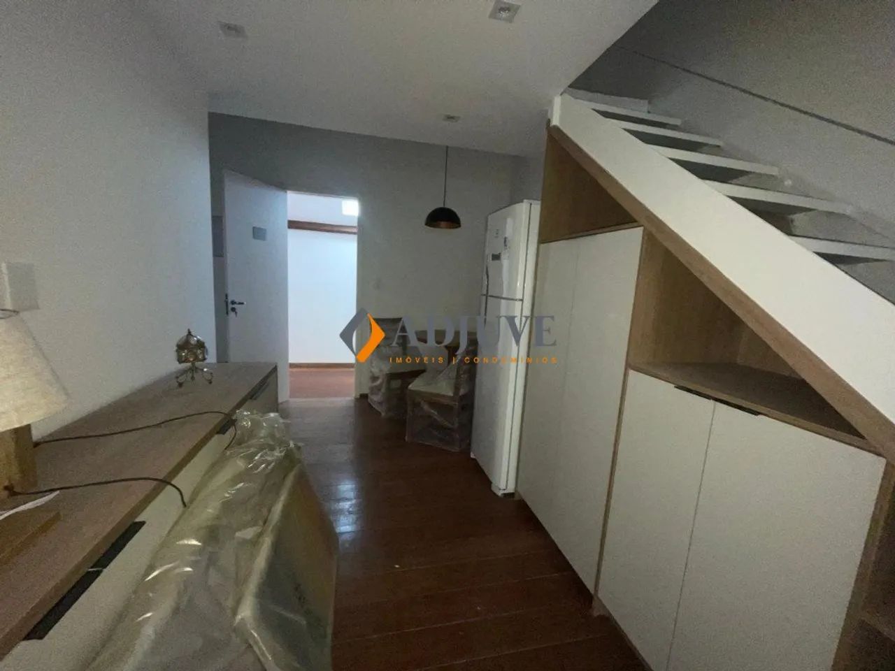 Apartamento Mobiliado - Foto 4