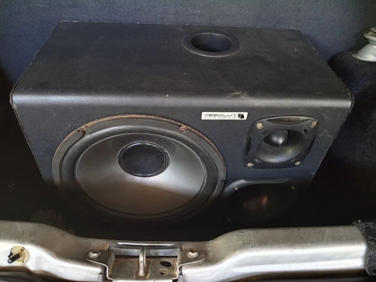 Som automotivo  - Foto 3