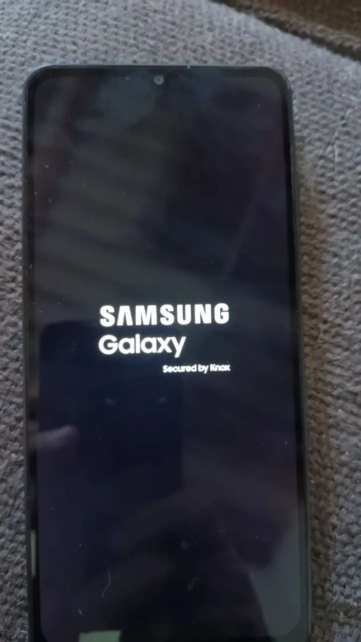 Vendo um celular sansung. A06 - Foto 3