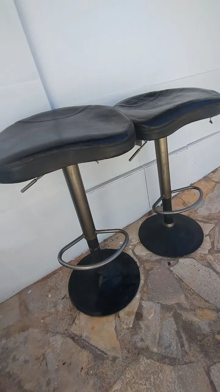 Banquetas para cozinha  - Foto 2