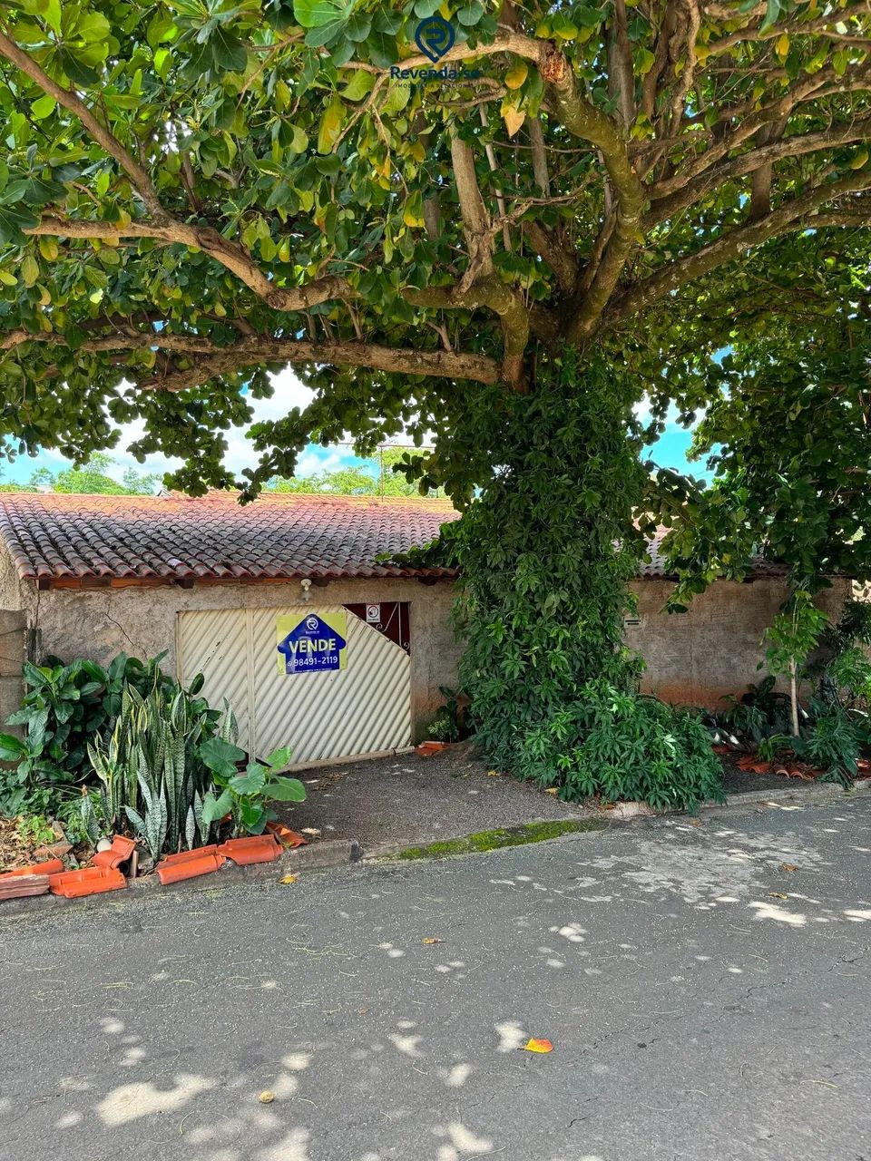 Terreno com Construção - Setor Balneário - Foto 2