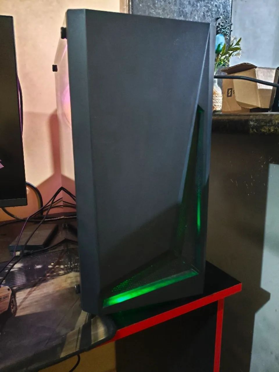 Computador usado