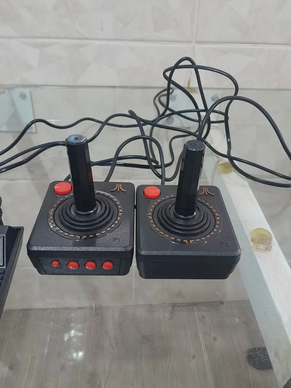 Atari flashback x - Foto 3
