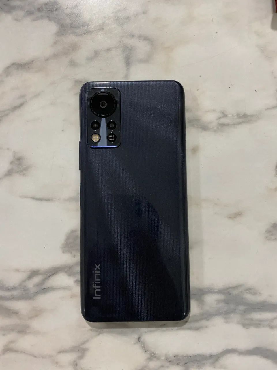 Infinix Hot 11S - Foto 2
