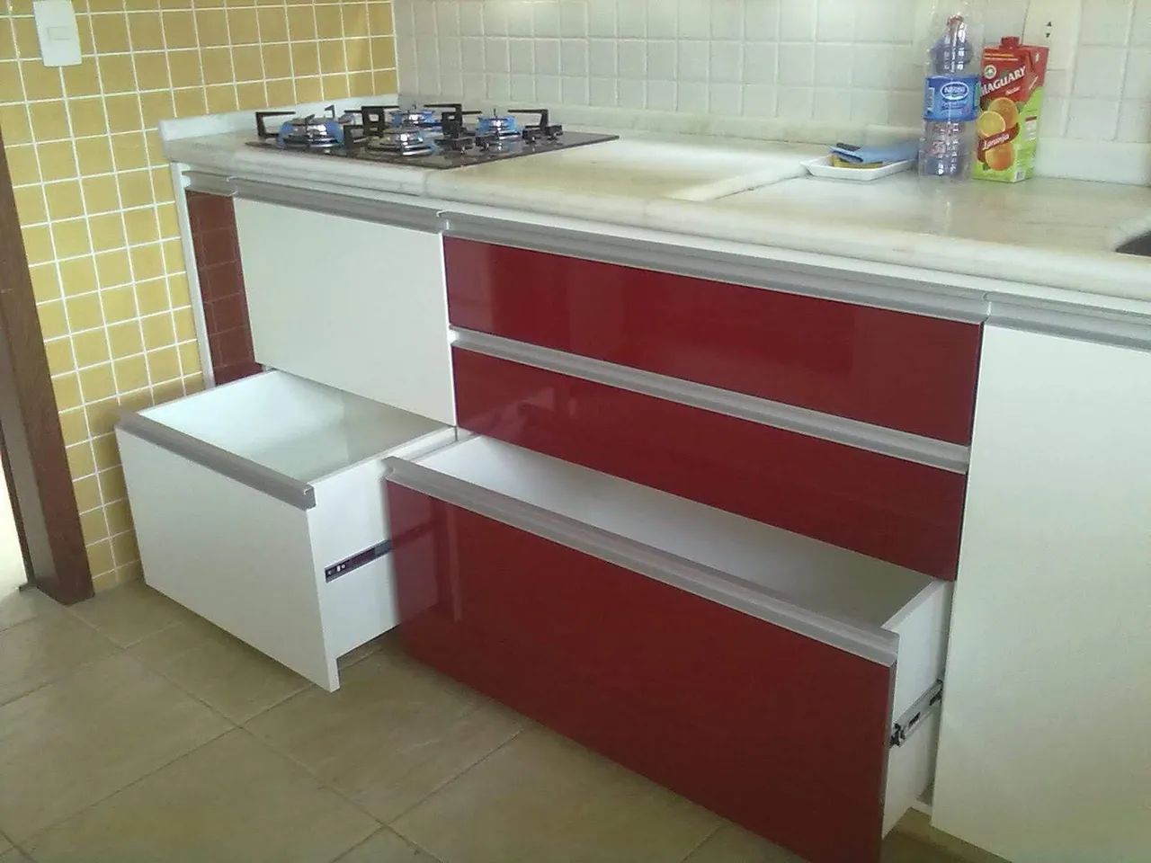Cozinhas planejadas   - Foto 5