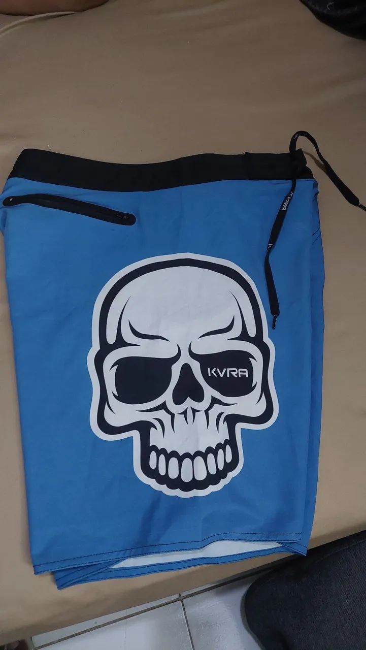 Bermuda kvera