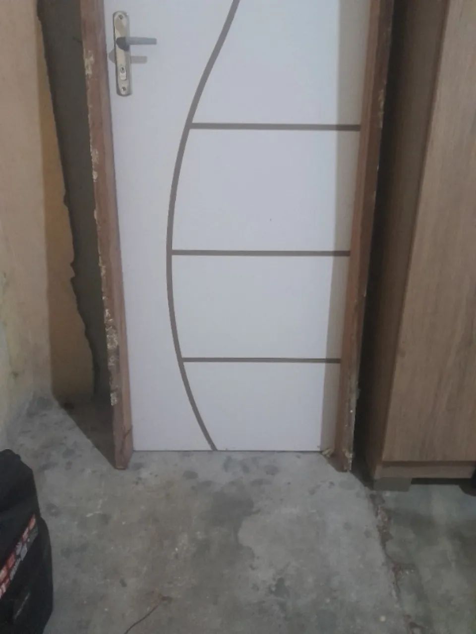 Porta - Foto 2