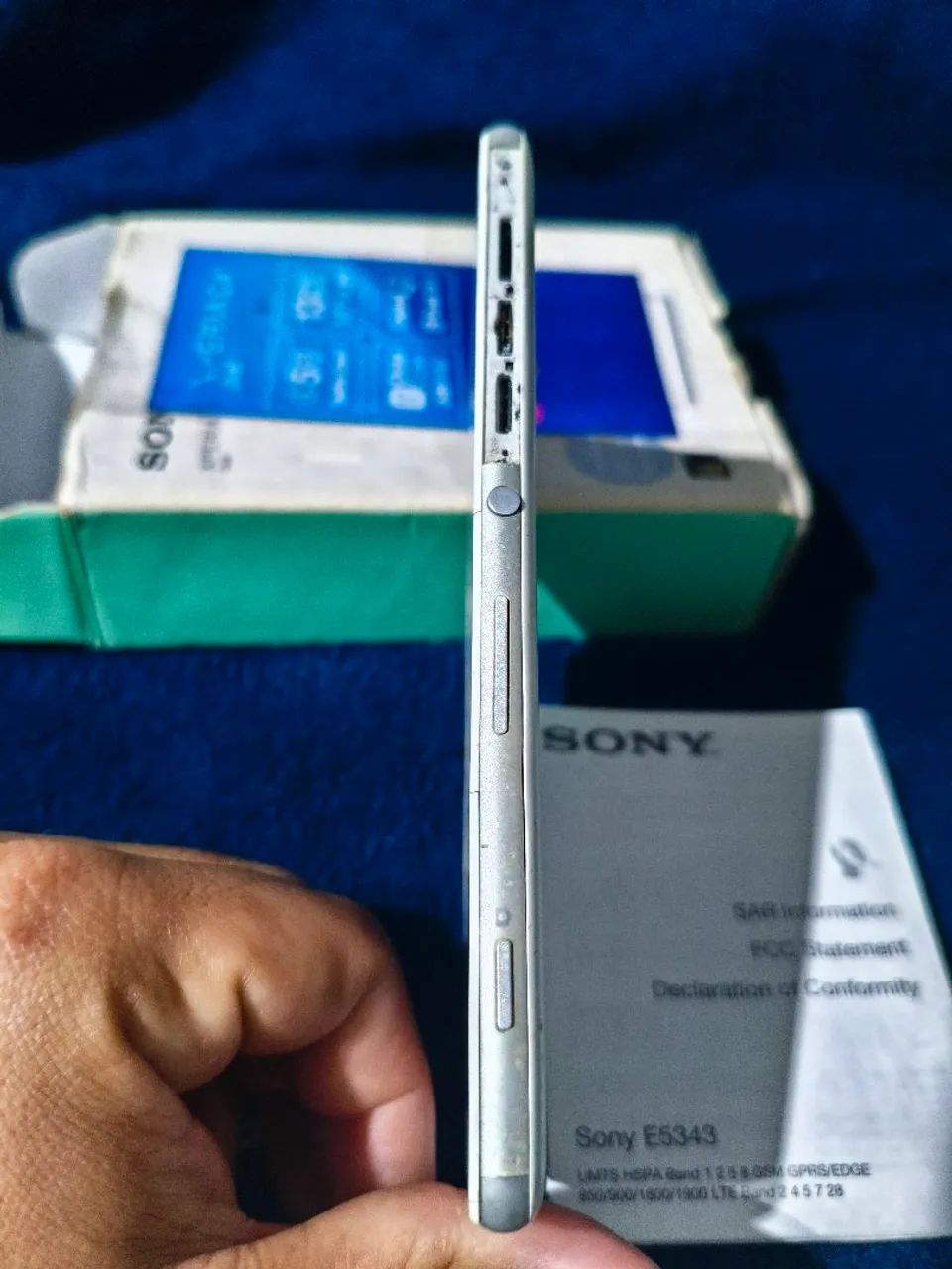 Celular Sony Xperia C4 - Foto 4
