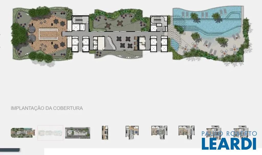 APARTAMENTO - BROOKLIN - SP - Foto 4