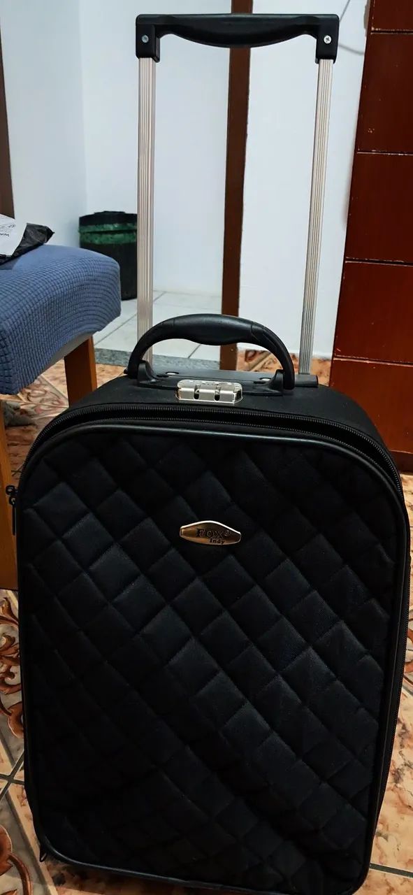 Vendo mala nova de 10kg