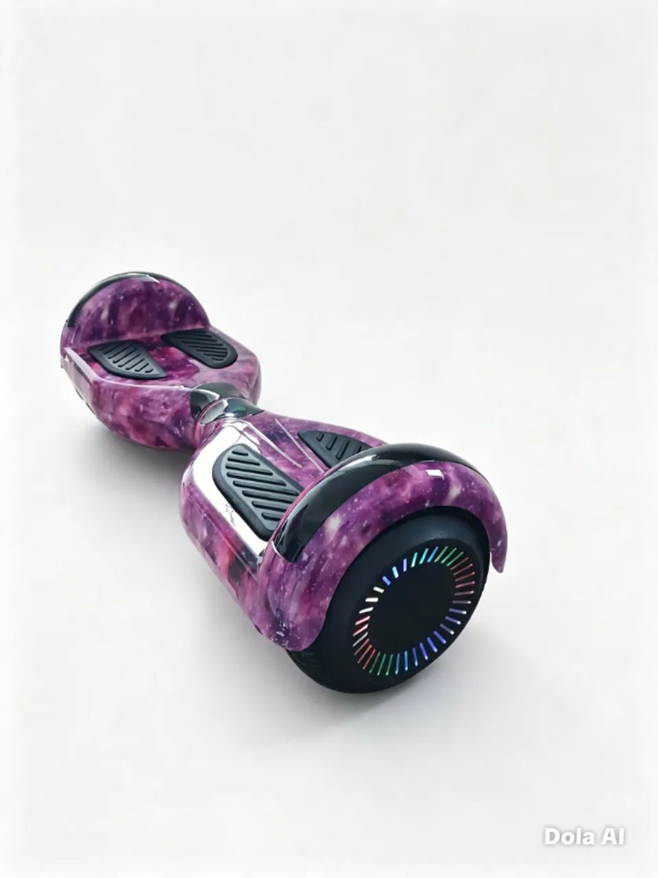 Hoverboard Kart - Foto 3
