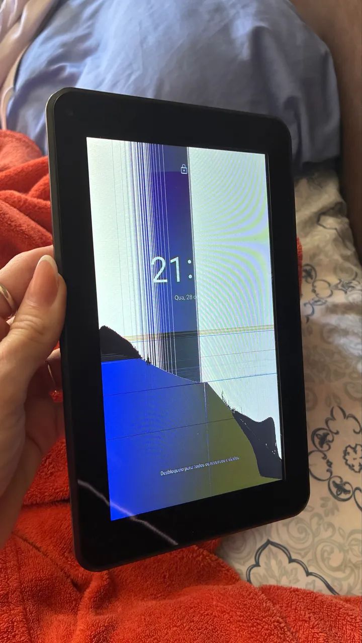 Tablet MULTILASER - Foto 2