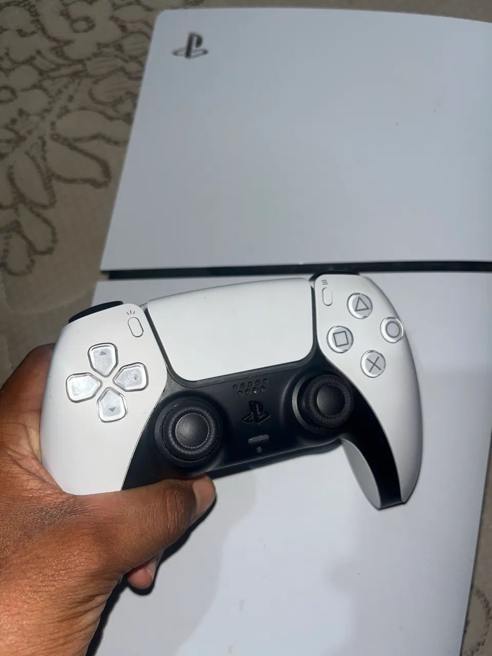 Ps5 - Foto 5