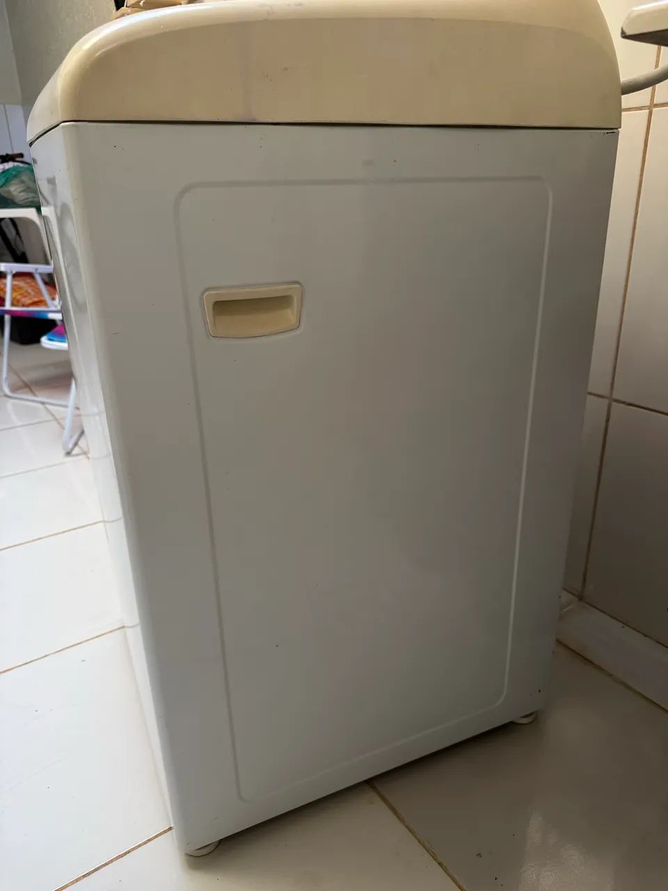 Máquina de lavar Consul Facilite 9 kg - Foto 2