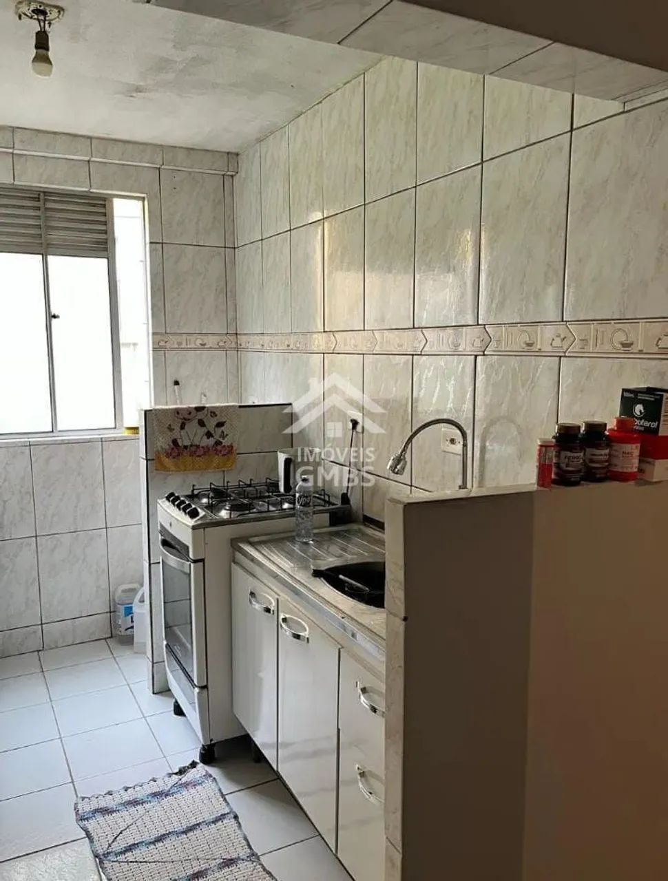 Apartamento Tatuquara - Foto 3
