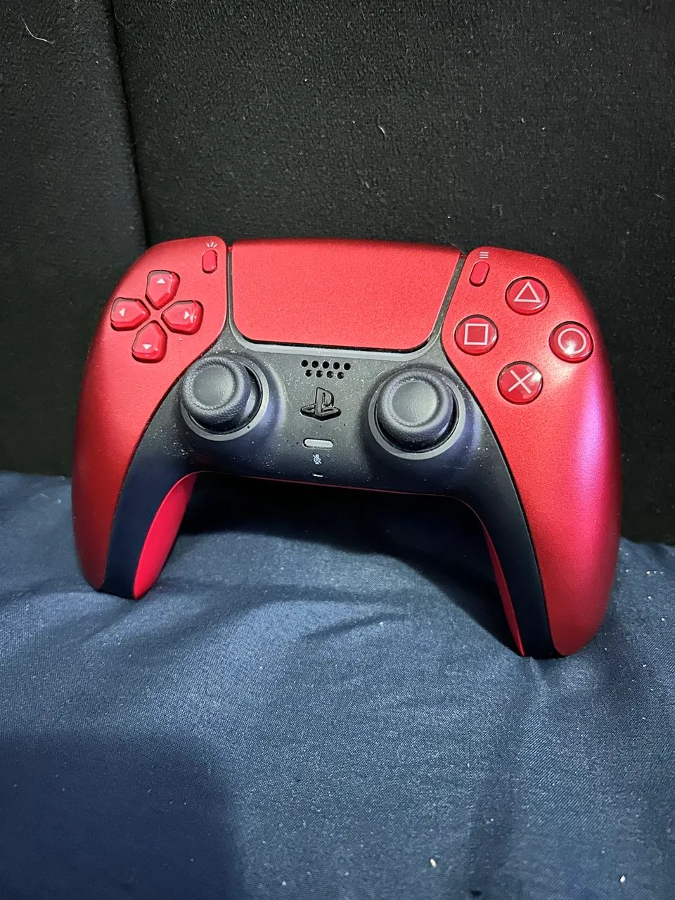 Controle PS5 DualSense  - Foto 3