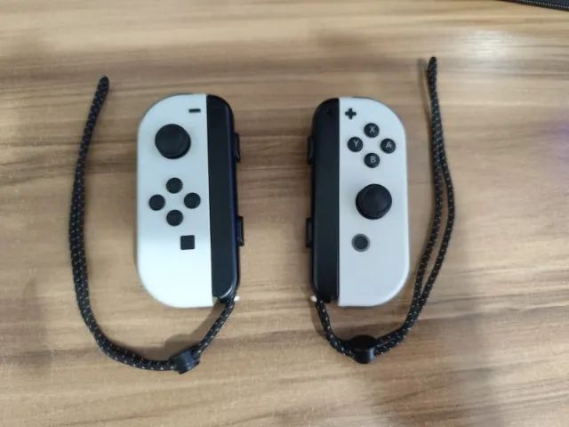 Nintendo Switch OLED Original - Foto 3