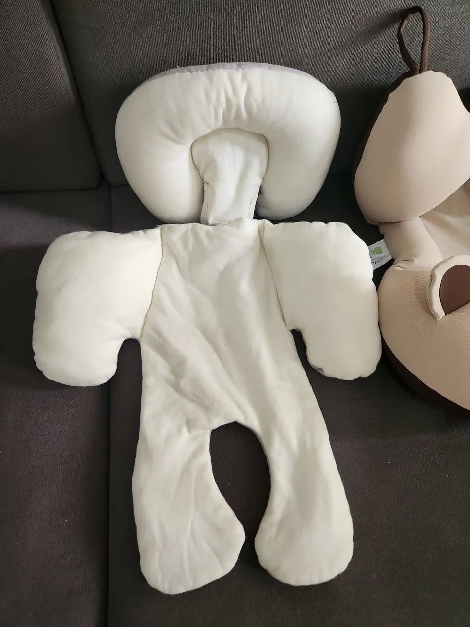 Kit Almofada de Banho - Foto 3