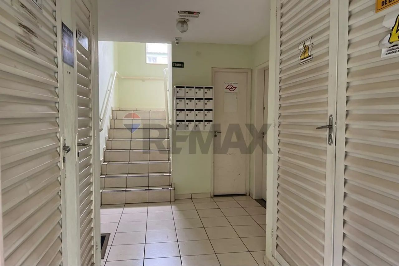 Apartamento para locação - Foto 2