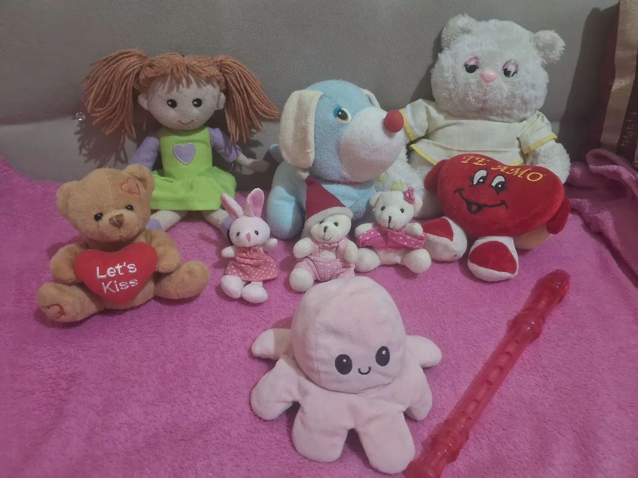 Brinquedos