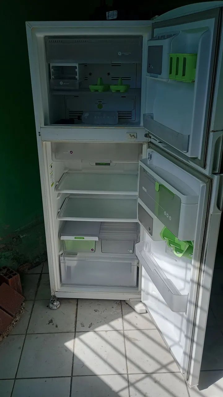Geladeira Consul  - Foto 3