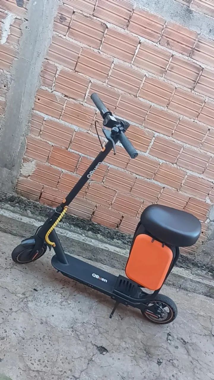 PATINETE ELETRICO