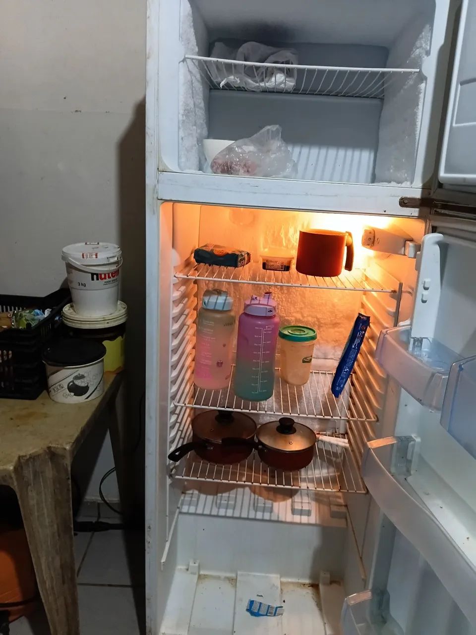 Geladeira  - Foto 2