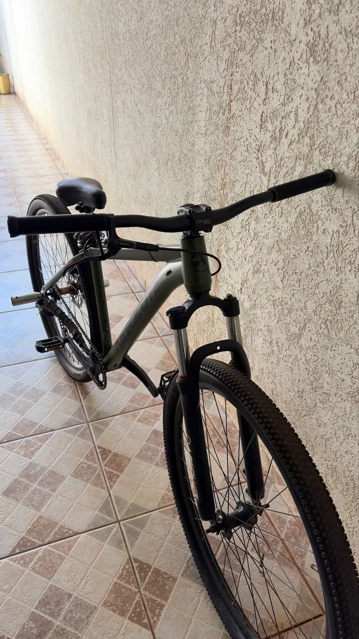 Vendo bicicleta Nero 5 - Foto 4