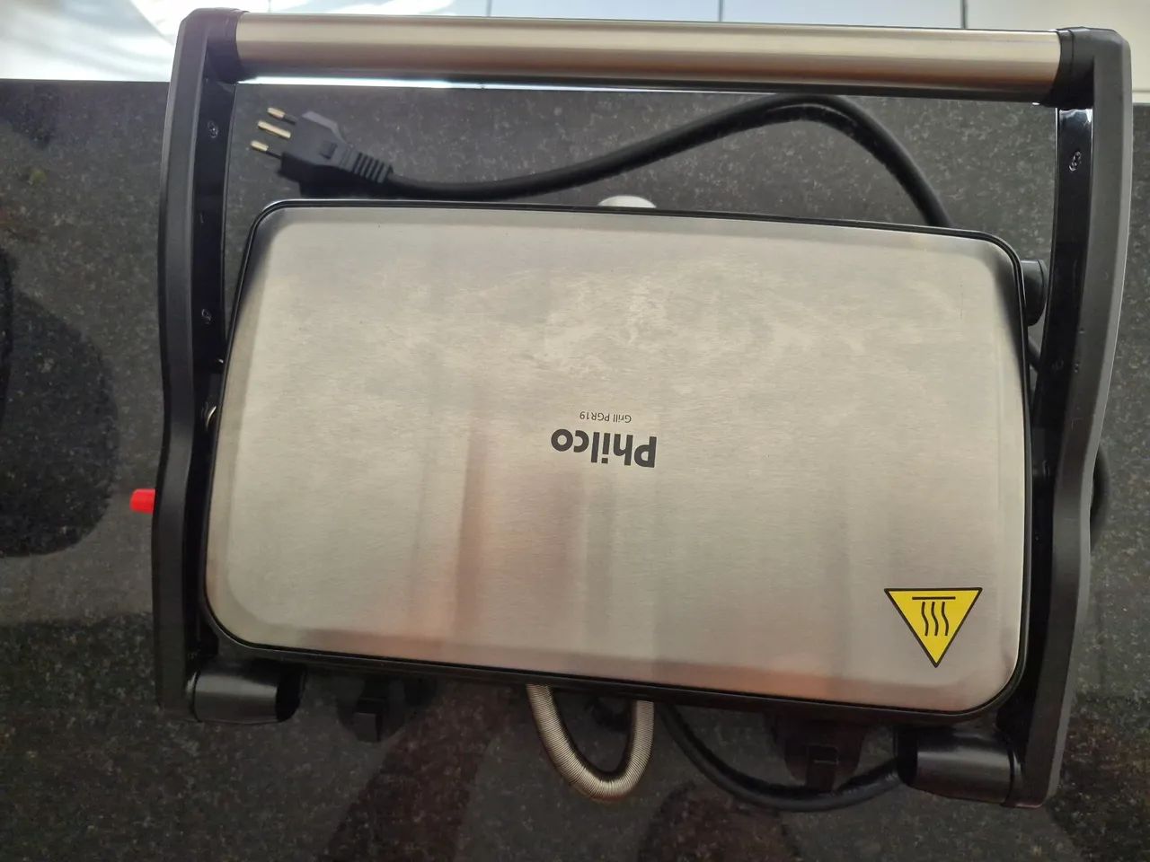 Grill Philco - Foto 3