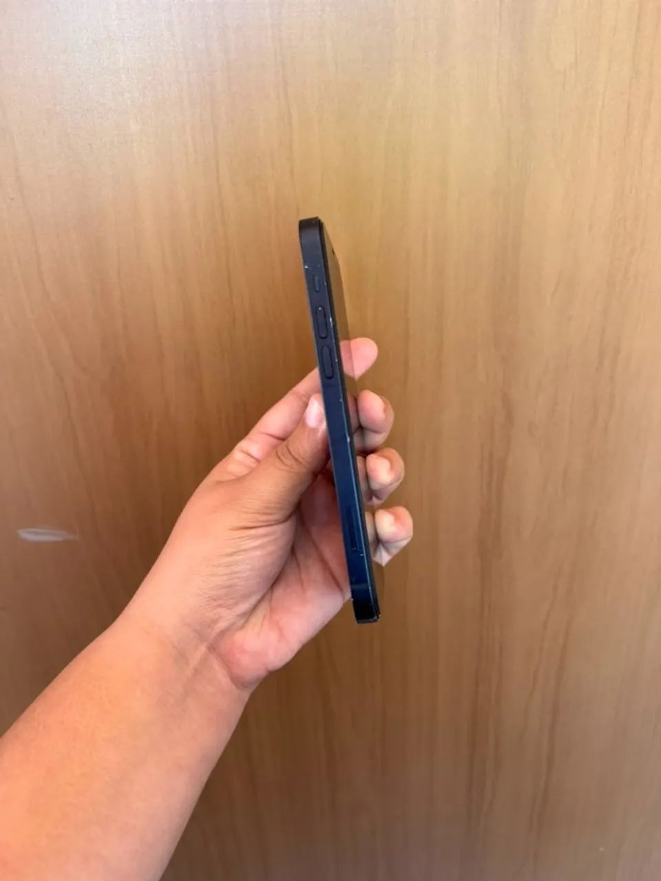 iPhone 12 128GB Azul Marinho - Foto 5