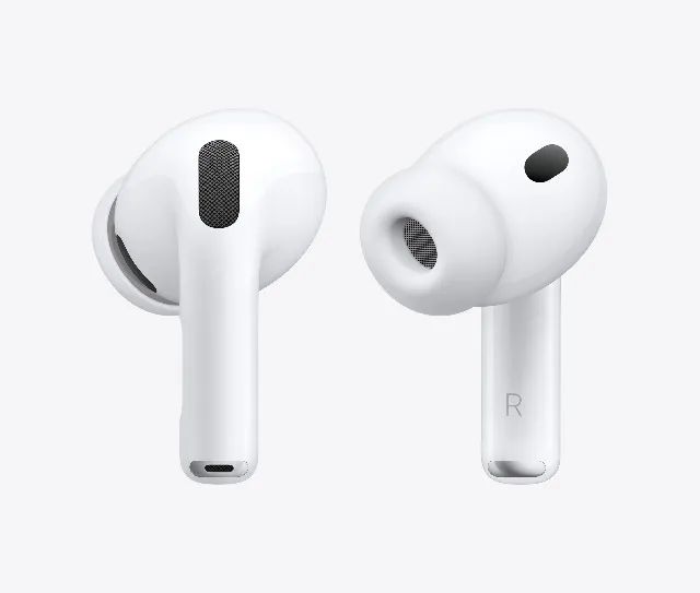 Airpods Pro 3 