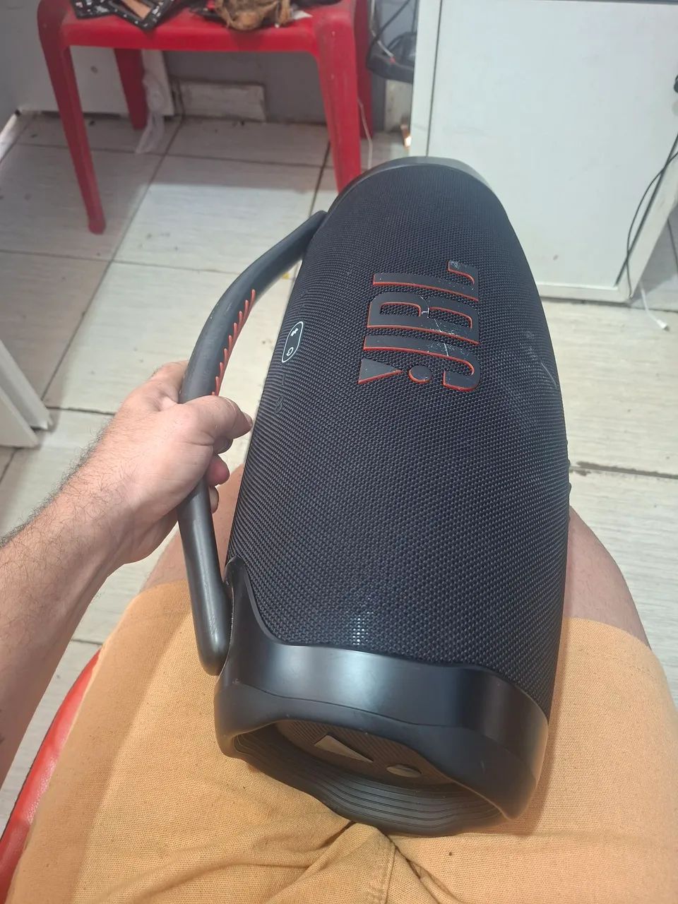 Bombox 3 - Foto 2